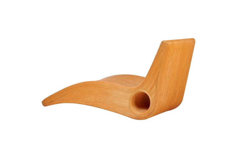 Solstol Airole - Hagemøbler - Stoler & Lenestoler - Solstoler