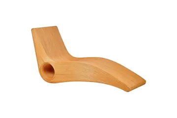 Solstol Airole - Hagemøbler - Stoler & Lenestoler - Solstoler