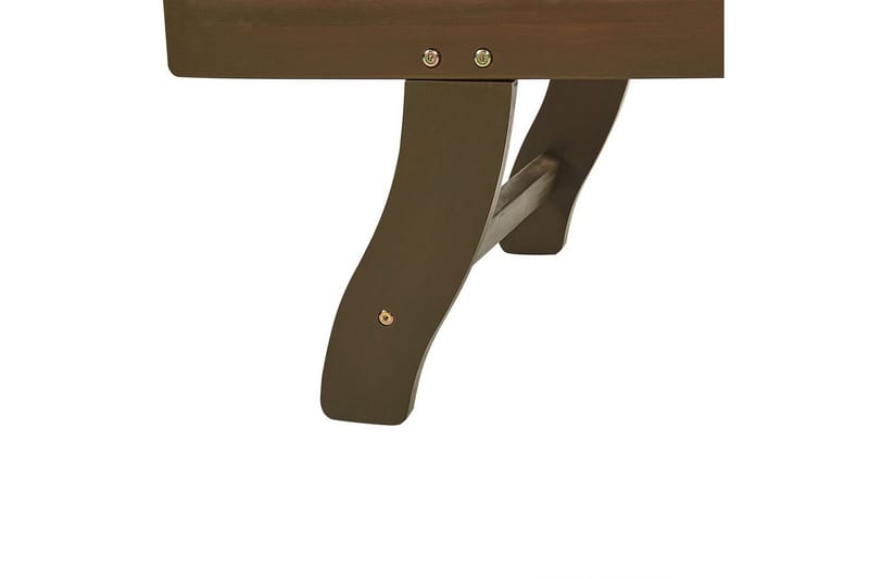 Solstol Amantea - Hagemøbler - Stoler & Lenestoler - Solseng & solvogner