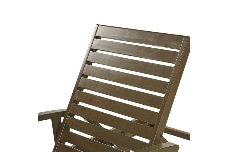 Solstol Amantea - Hagemøbler - Stoler & Lenestoler - Solseng & solvogner