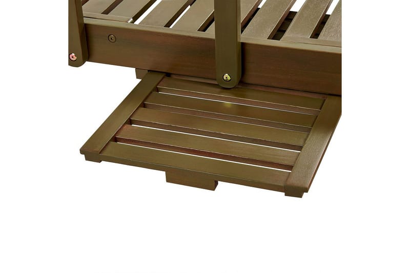 Solstol Amantea - Hagemøbler - Stoler & Lenestoler - Solseng & solvogner