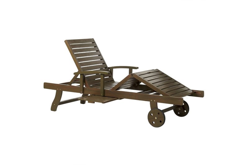 Solstol Amantea - Hagemøbler - Stoler & Lenestoler - Solseng & solvogner