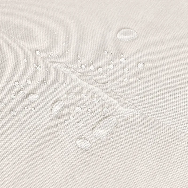 Solstol Amelia - Beige, svart - Hagemøbler - Stoler & Lenestoler - Solstoler