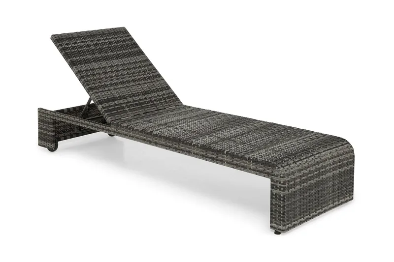 Bahamas Solseng, Grå