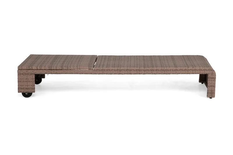 Bahamas Solseng - Sand - Hagemøbler - Stoler & Lenestoler - Solstoler