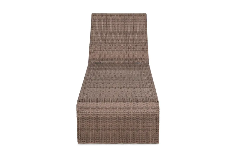 Bahamas Solseng - Sand - Hagemøbler - Stoler & Lenestoler - Solstoler