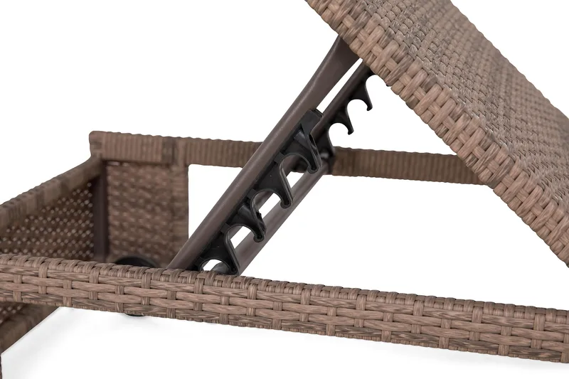 Bahamas Solseng - Sand - Hagemøbler - Stoler & Lenestoler - Solstoler