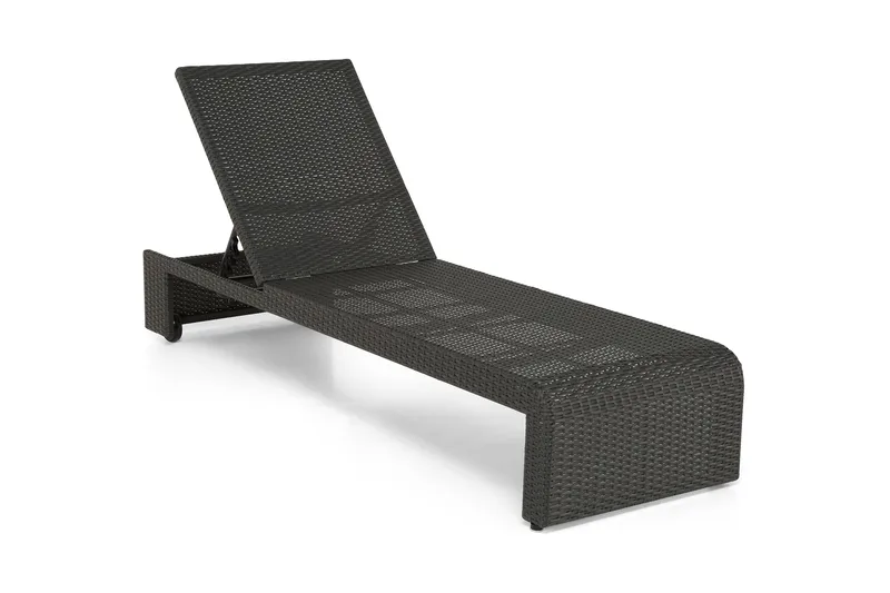 Bahamas Solseng, Svart