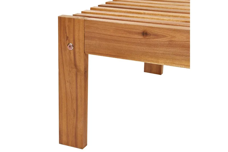 Solstol Bellano - Hagemøbler - Stoler & Lenestoler - Solseng & solvogner