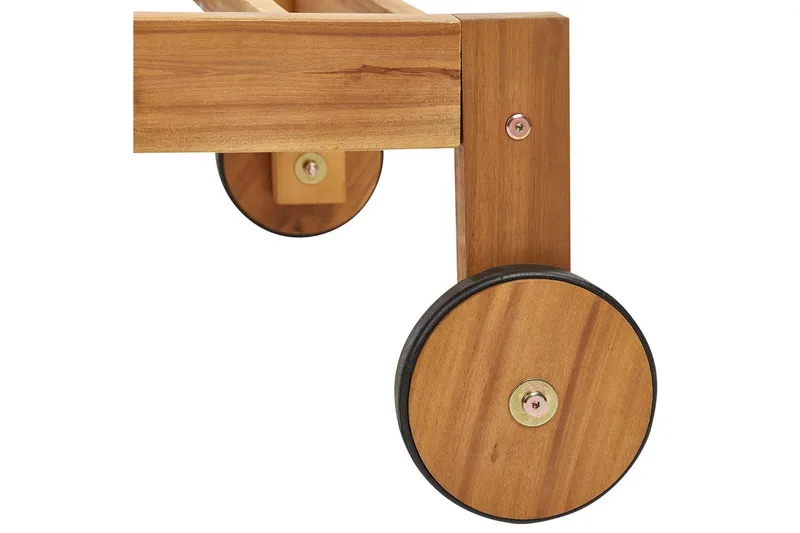 Solstol Bellano - Hagemøbler - Stoler & Lenestoler - Solseng & solvogner