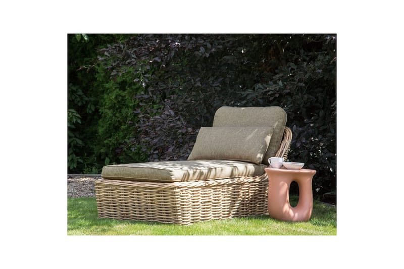 Solstol Belsito - Hagemøbler - Stoler & Lenestoler - Solseng & solvogner