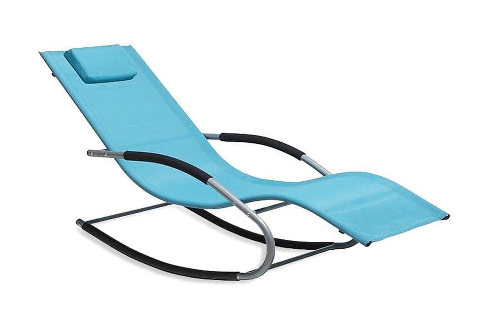 Carano Solstol 149 cm - Blå