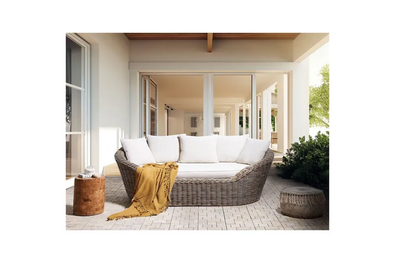 Solstol Cavo - Hagemøbler - Stoler & Lenestoler - Solseng & solvogner