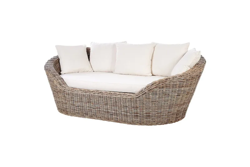 Solstol Cavo - Hagemøbler - Stoler & Lenestoler - Solseng & solvogner