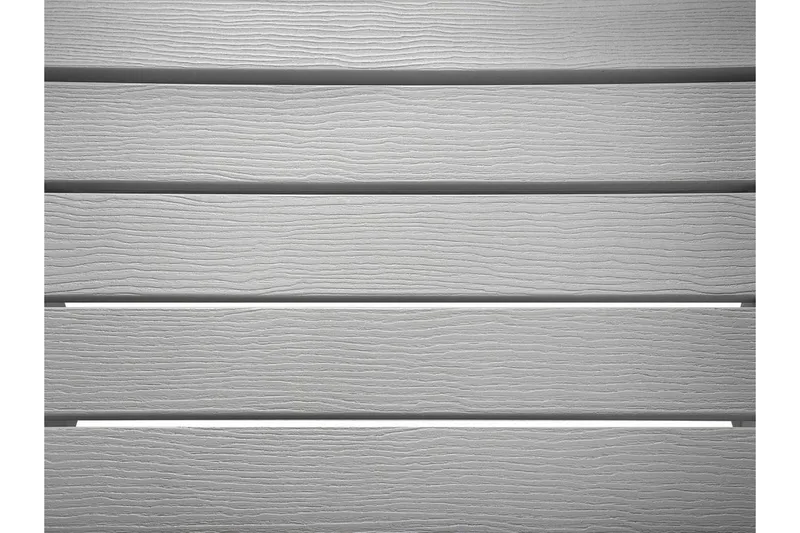 Adirondack Solstol 88 | 75 | 88 cm - Grå - Hagemøbler - Stoler & Lenestoler - Solstoler - Dekkstol