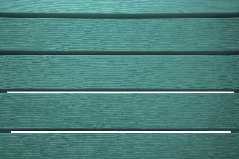 Adirondack Solstol 88 | 75 | 88 cm - Grønn - Hagemøbler - Stoler & Lenestoler - Solstoler - Dekkstol