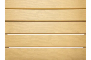 Adirondack Solstol 88 | 75 | 88 cm - Gul - Hagemøbler - Stoler & Lenestoler - Solstoler - Dekkstol