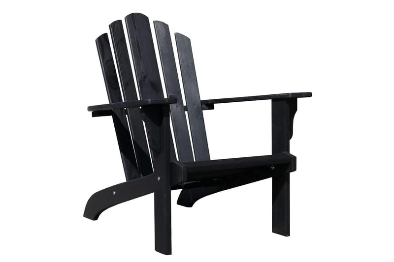 Cranston Dekkstol, Kaffesvart