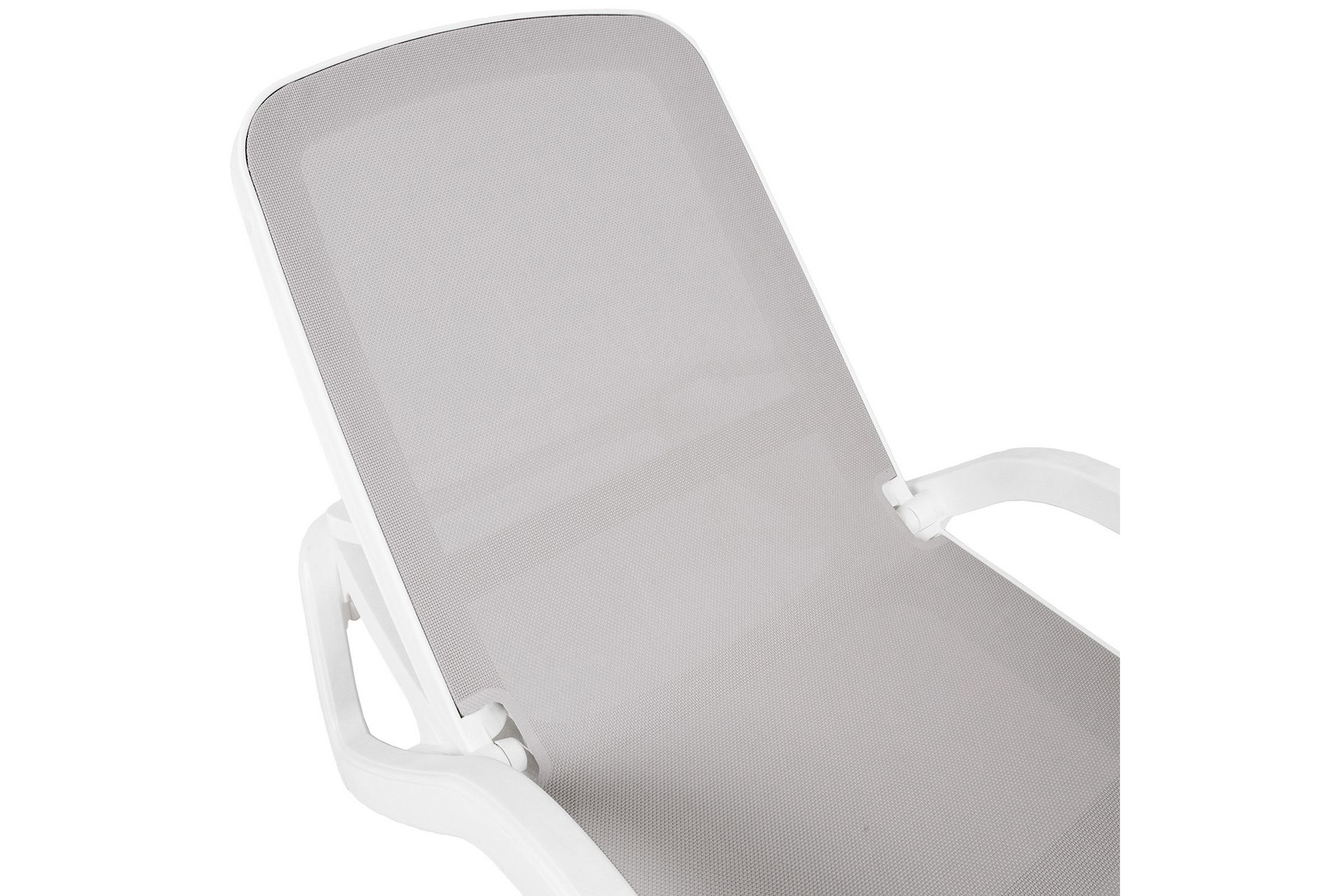 Resort Dekkstol Beige - Hagemøbler - Stoler & Lenestoler - Solstoler - Dekkstol