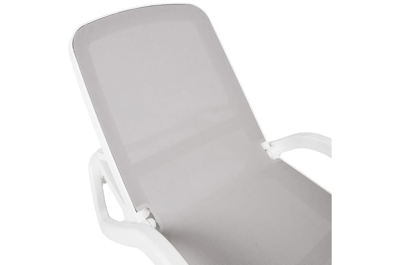 Resort Dekkstol Beige - Hagemøbler - Stoler & Lenestoler - Solstoler - Dekkstol