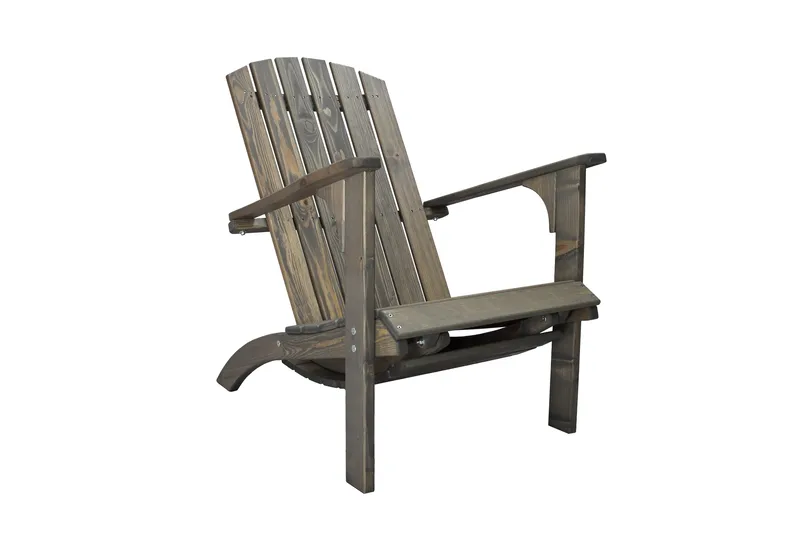 Rolston Dekkstol, Grå