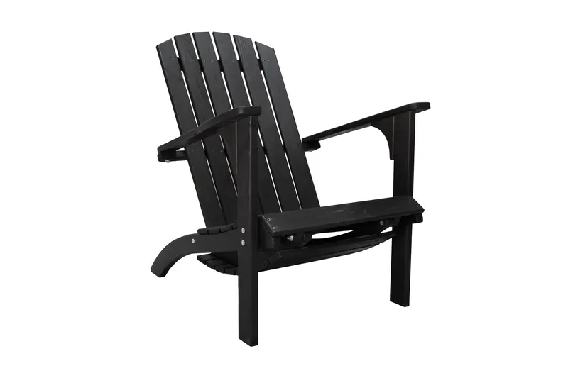 Rolston Dekkstol, Kaffesvart