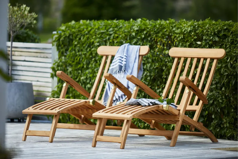 Solstol Hillerstorp Nova Brun, undefined