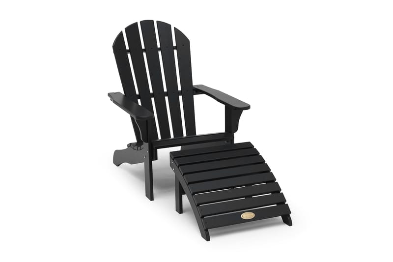 Tennesse Dekkstol, undefined