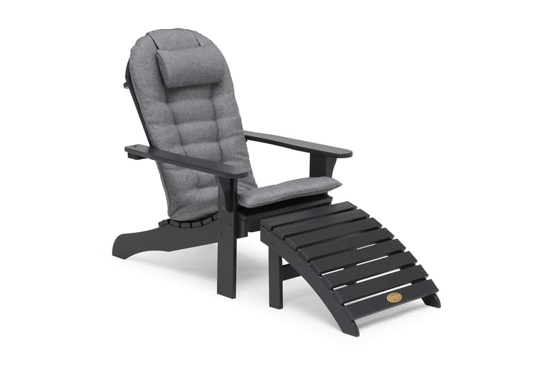 Tennesse Dekkstol - Hagemøbler - Stoler & Lenestoler - Solstoler - Dekkstol