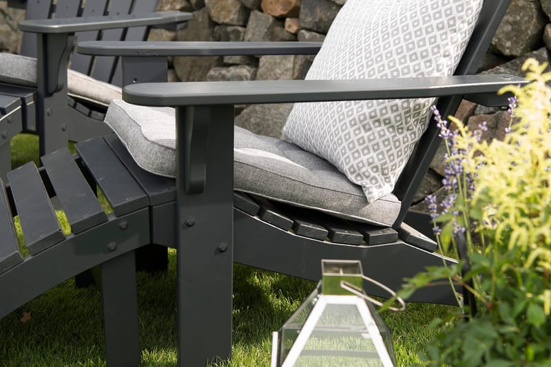 Tennesse Dekkstol - Hagemøbler - Stoler & Lenestoler - Solstoler - Dekkstol