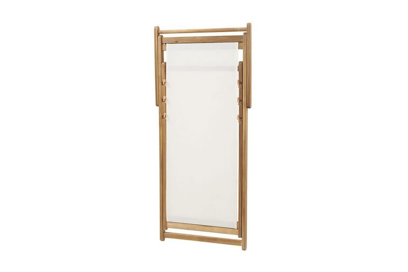 Gjengene Solstol - Brun - Hagemøbler - Stoler & Lenestoler - Solstoler