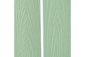 Hagestol Adirondack - Grønn, 75x88x88 cm - Hagemøbler - Stoler & Lenestoler - Solstoler - Dekkstol