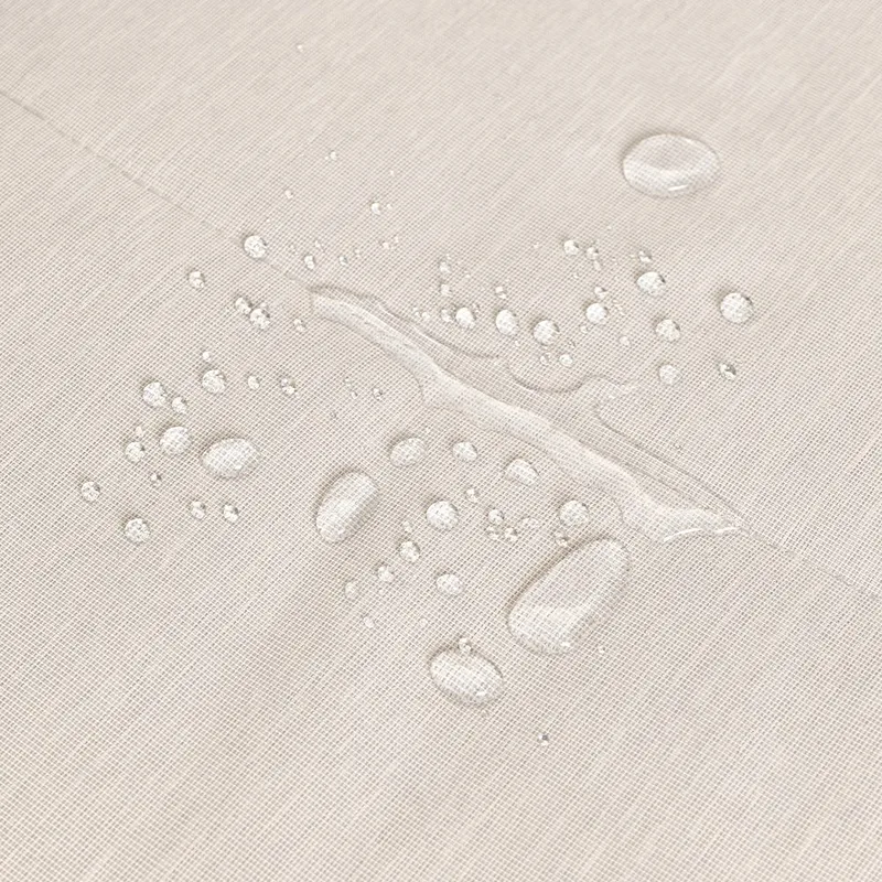 Solstol Lariano - Beige, svart - Hagemøbler - Stoler & Lenestoler - Solstoler