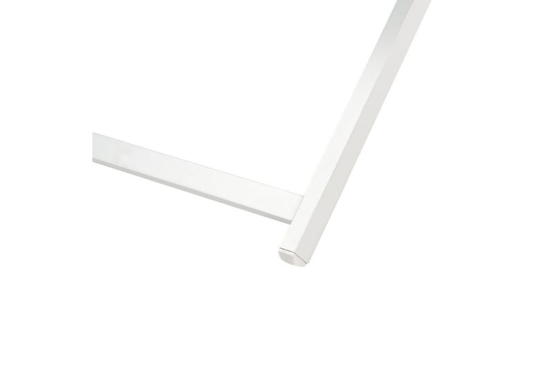 Solstol Locri Ii - Blå, Hvit - Hagemøbler - Stoler & Lenestoler - Solstoler