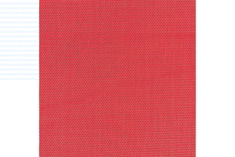 Solstol Locri Ii - Rød, Svart - Hagemøbler - Stoler & Lenestoler - Solstoler