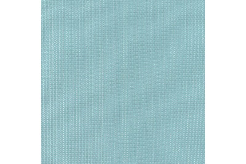 Solstol Locri Ii - Turkis, Svart - Hagemøbler - Stoler & Lenestoler - Solstoler