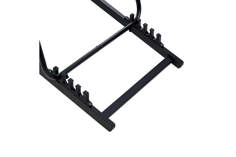 Solstol Locri Ii - Turkis, Svart - Hagemøbler - Stoler & Lenestoler - Solstoler