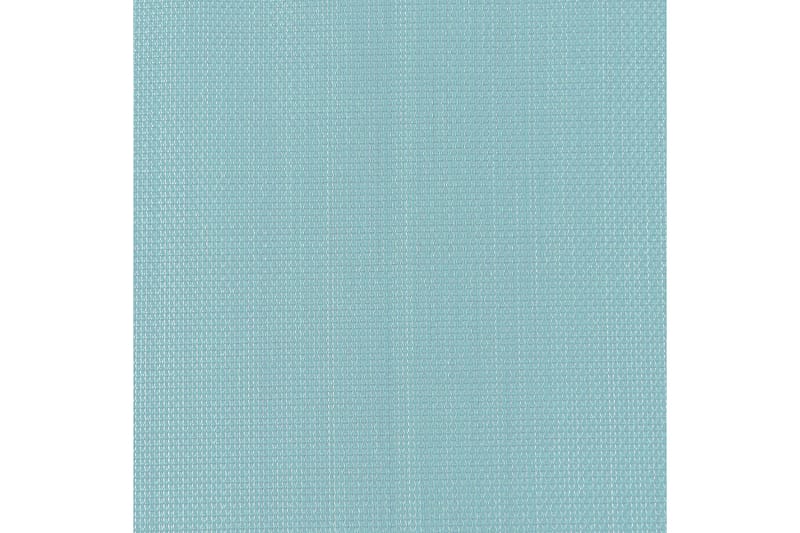 Solstol Locri Ii - Turkis, Svart - Hagemøbler - Stoler & Lenestoler - Solstoler