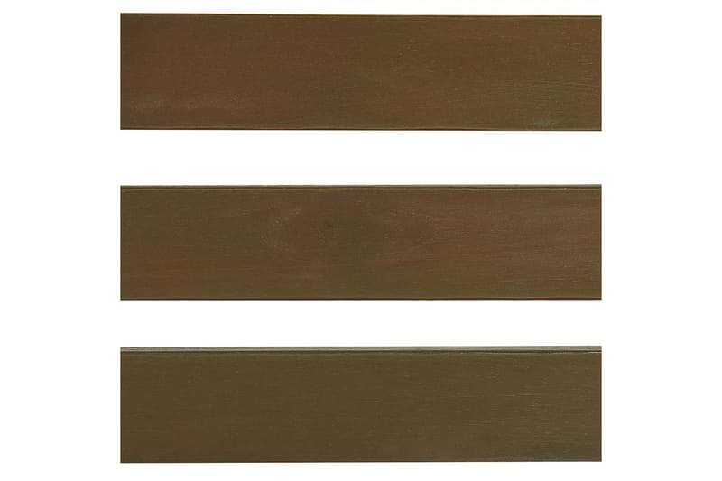 Solstol med pute Amantea - Hagemøbler - Stoler & Lenestoler - Solseng & solvogner