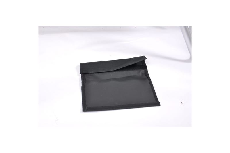 Mobil-lomme Fritab til Roxystol - Beige - Hagemøbler - Stoler & Lenestoler - Solstoler - Strandstol