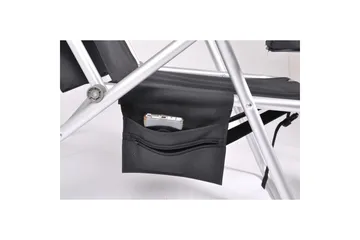 Mobil-lomme Fritab til Roxystol