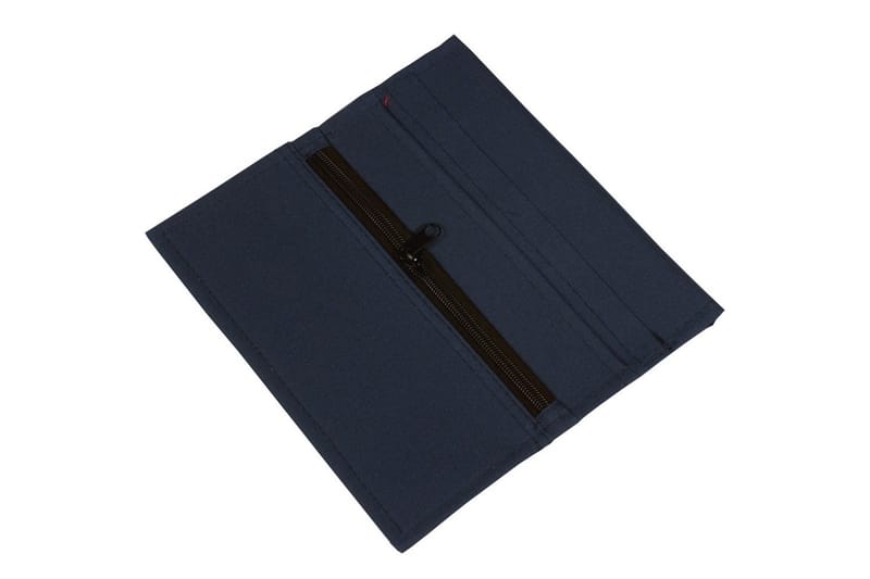 Mobil-lomme Fritab til Roxystol, Marineblå