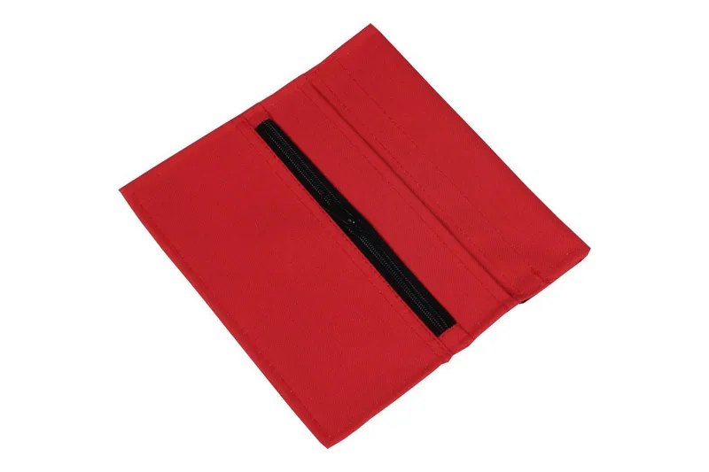 Mobil-lomme Fritab til Roxystol - Rød - Hagemøbler - Stoler & Lenestoler - Solstoler - Strandstol