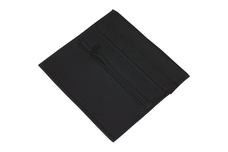 Mobil-lomme Fritab til Roxystol, Svart