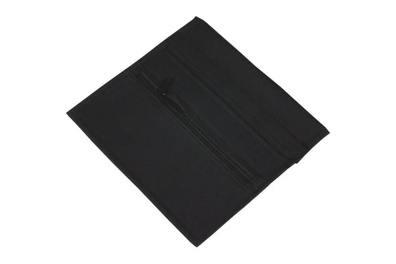 Mobil-lomme Fritab til Roxystol - Svart - Hagemøbler - Stoler & Lenestoler - Solstoler - Strandstol