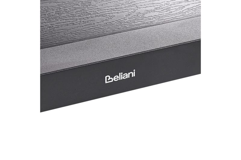 Solstol Nardo - Svart - Hagemøbler - Stoler & Lenestoler - Solseng & solvogner