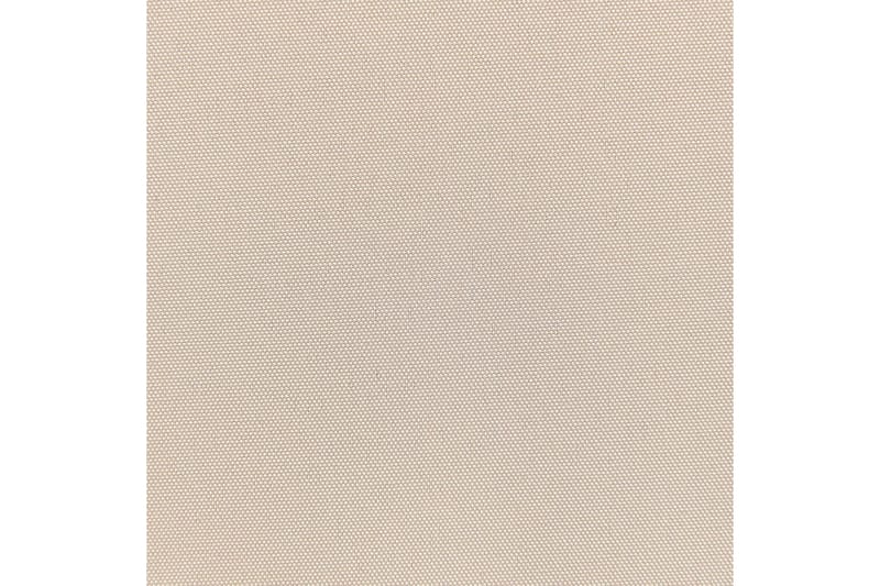 Solstol Osini - Naturlig, beige - Hagemøbler - Stoler & Lenestoler - Solseng & solvogner