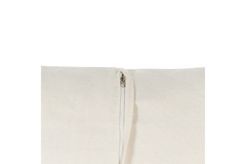 Solstol Rossano - Naturlig, beige - Hagemøbler - Stoler & Lenestoler - Utelenestoler