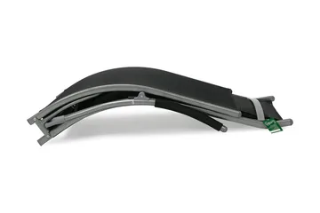 Solstol BATYA 173x63x65cm - Hagemøbler - Stoler & Lenestoler - Solstoler