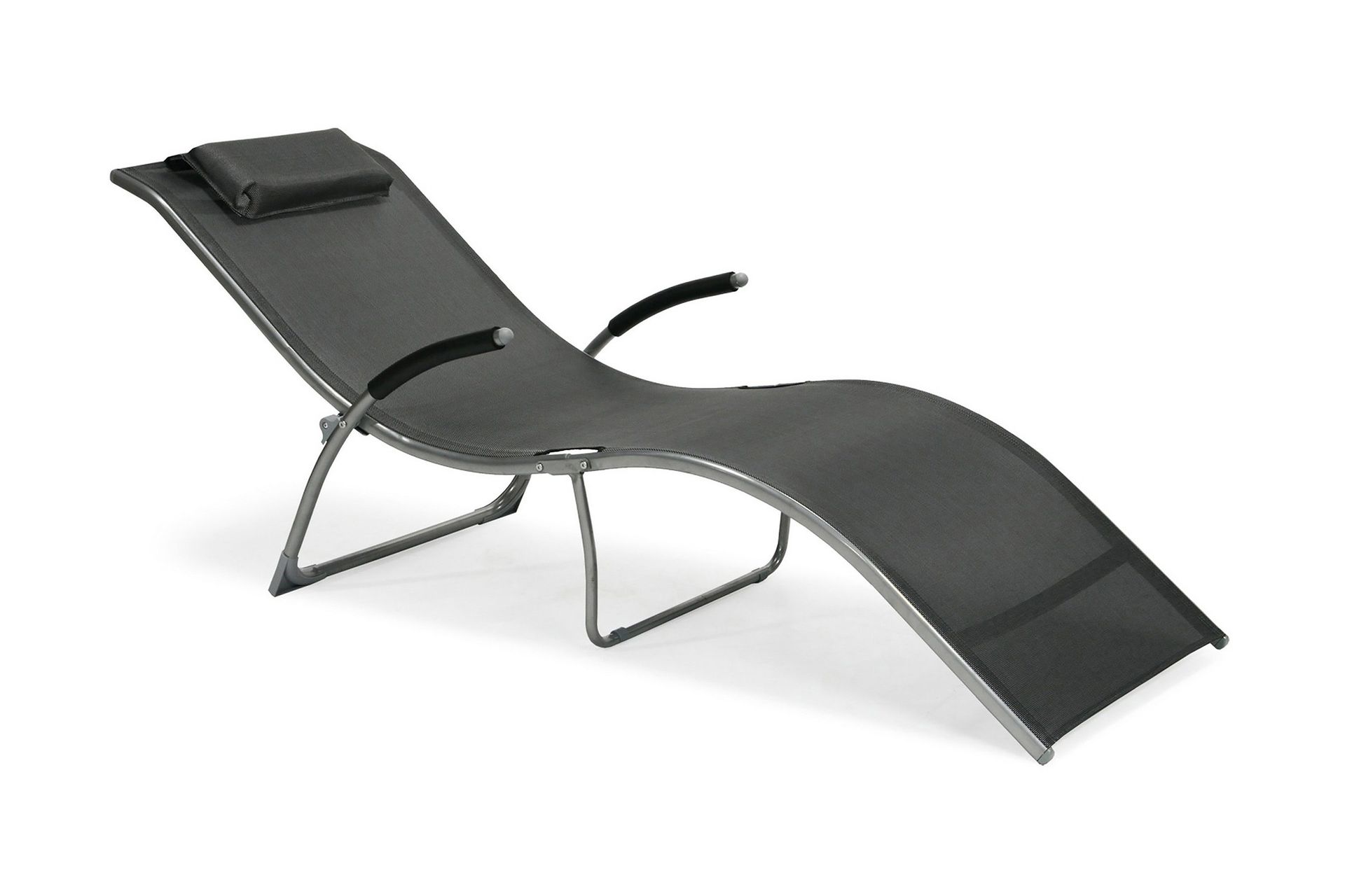 Solstol BATYA 173x63x65cm -